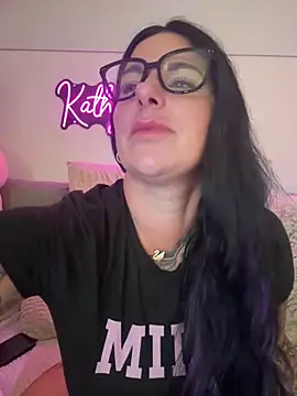 InKed-Kathy online show from October 9, 2025, 9:37 pm