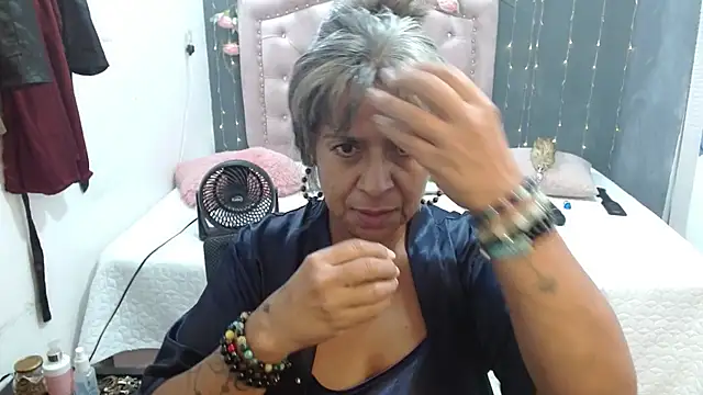 lalisha 96 online show from October 29, 2025, 12:20 am