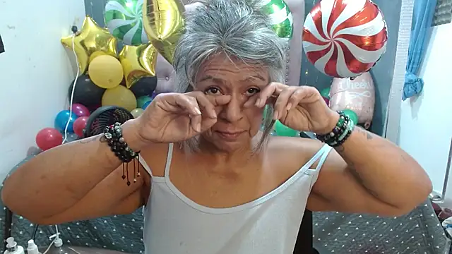 lalisha 96 online show from December 14, 2025, 4:56 pm