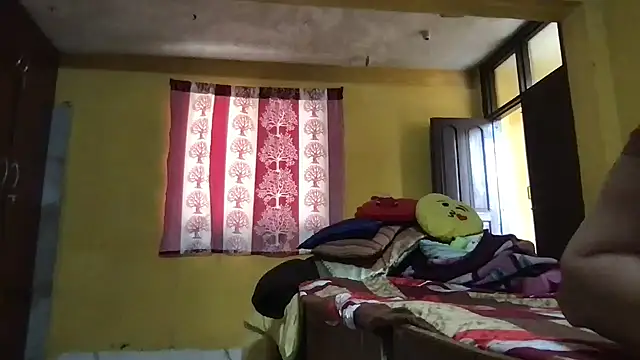 Riyasingh9 online show from April 9, 2026, 3:30 am