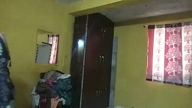 Riyasingh9 online show from February 17, 2026, 3:59 am