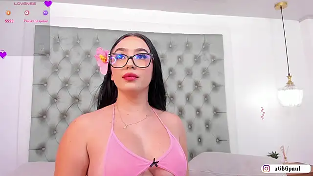 aria paul online show from June 30, 2026, 12:05 pm