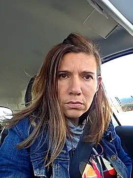 Lina lou4 online show from October 12, 2025, 8:05 am