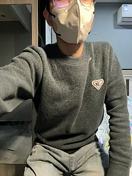 Elvis Tao online show from November 27, 2025, 12:27 pm