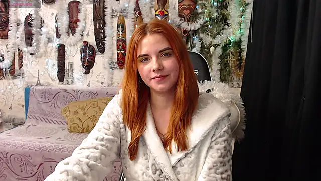 Snapshot of CrazyLaGirl chatting on January 4, 2025, 10:45 pm CrazyLaGirl online show from January 4, 2025, 10:45 pm
