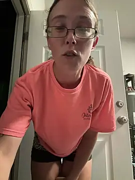 Dakota 02 online show from July 19, 2026, 1:36 am