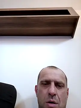 Roman0798 online show from December 16, 2024, 9:35 am