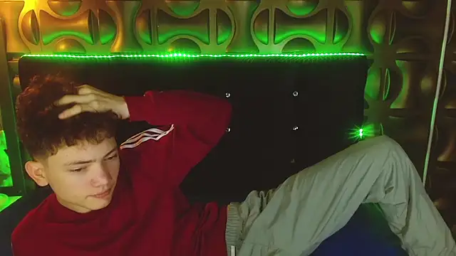 cruz dante online show from April 18, 2026, 7:18 pm