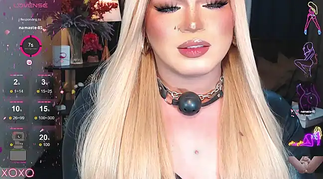 Bitch Fowler69 online show from February 10, 2025, 9:58 pm
