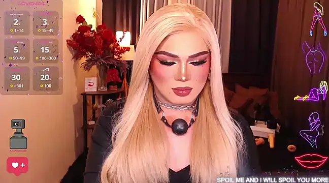 Bitch Fowler69 online show from February 3, 2025, 4:31 pm
