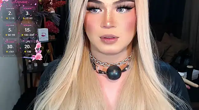 Bitch Fowler69 online show from March 20, 2025, 5:04 pm
