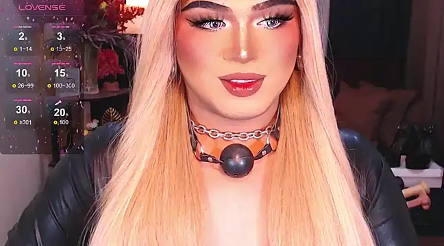 Bitch Fowler69 online show from March 6, 2025, 5:00 pm