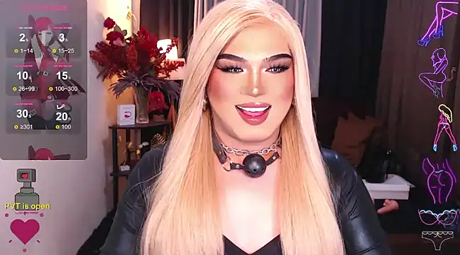 Bitch Fowler69 online show from February 23, 2025, 4:57 pm