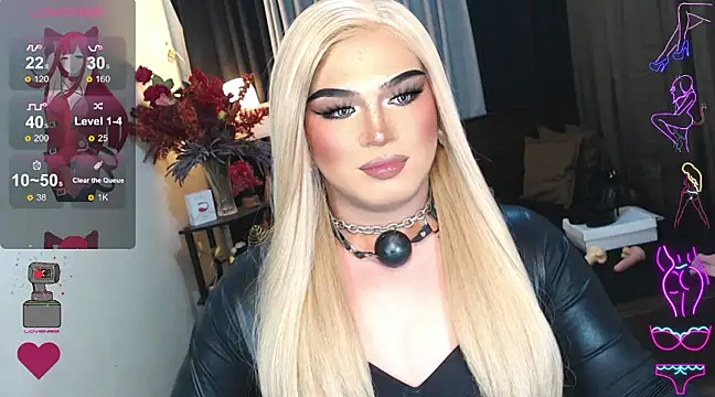 Bitch Fowler69 online show from February 23, 2025, 8:00 pm