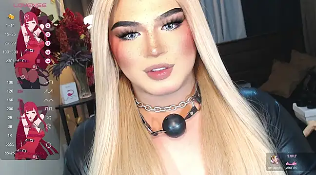Bitch Fowler69 online show from February 25, 2025, 10:37 am