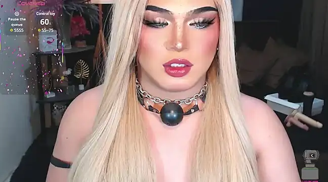 Bitch Fowler69 online show from March 18, 2025, 6:17 am