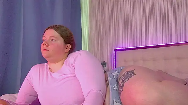 RubyValen online show from June 10, 2026, 1:51 am