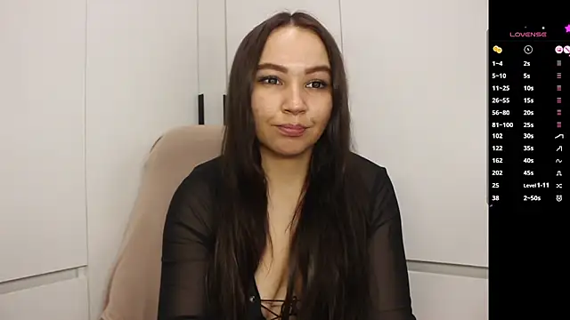 anna from heavenTV online show from February 18, 2025, 3:10 pm