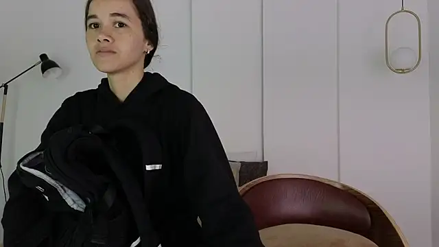 sexychanell 18 online show from February 24, 2026, 1:45 pm