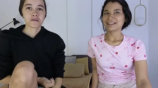 sexychanell 18 online show from February 21, 2026, 1:24 pm