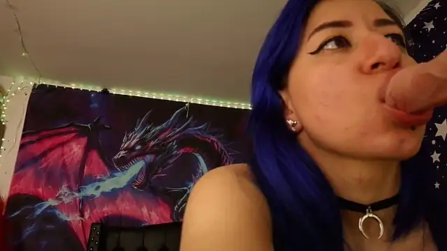 pussytight pervert online show from March 6, 2026, 1:11 am