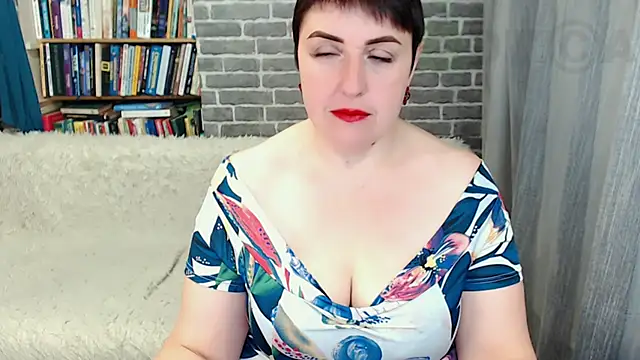 Rainbow lady online show from November 26, 2025, 2:22 am