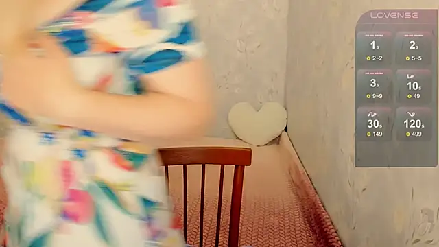 Snapshot of Rainbow_lady chatting on June 11, 2026, 5:26 am Rainbow lady online show from June 11, 2026, 5:26 am