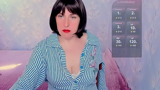 Snapshot of Rainbow_lady chatting on May 29, 2026, 5:24 am Rainbow lady online show from May 29, 2026, 5:24 am