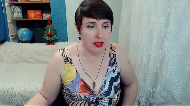 Rainbow lady online show from January 4, 2025, 1:31 pm