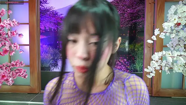 miss  maria online show from March 7, 2025, 6:00 pm