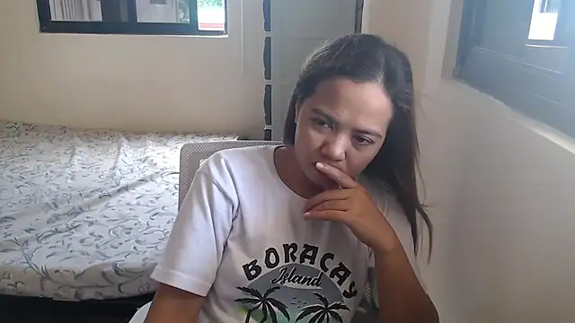 xTheLastVIRGINx online show from October 23, 2025, 4:55 am