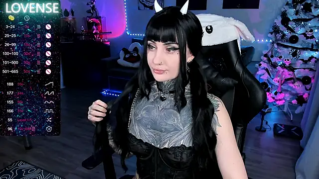RachelQueen  online show from February 1, 2025, 6:29 pm