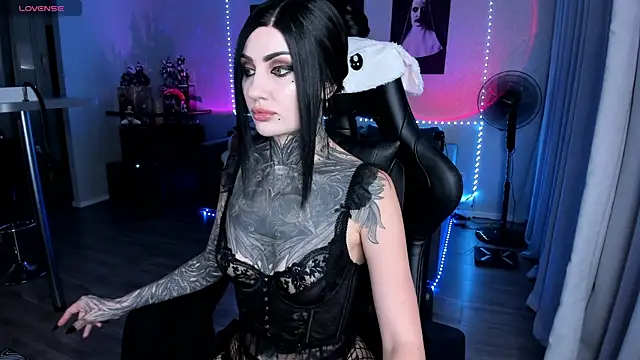 RachelQueen  online show from July 30, 2026, 10:03 am