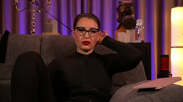 kelly kent online show from February 3, 2025, 10:54 pm