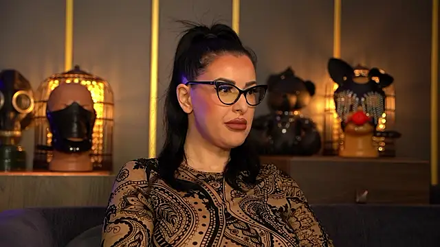 kelly kent online show from February 23, 2026, 11:05 pm