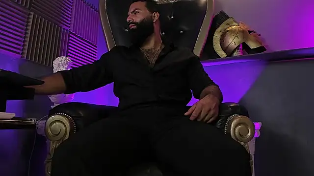 Snapshot of BeardAndrew chatting on November 2, 2025, 3:00 am BeardAndrew online show from November 2, 2025, 3:00 am