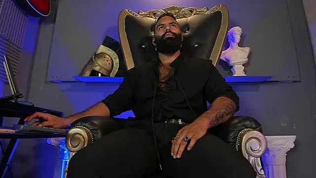 Snapshot of BeardAndrew chatting on September 10, 2025, 2:43 am BeardAndrew online show from September 10, 2025, 2:43 am