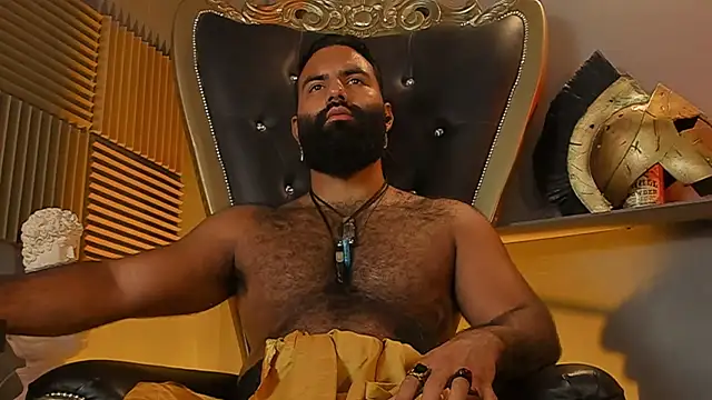 Snapshot of BeardAndrew chatting on October 24, 2025, 2:32 am BeardAndrew online show from October 24, 2025, 2:32 am