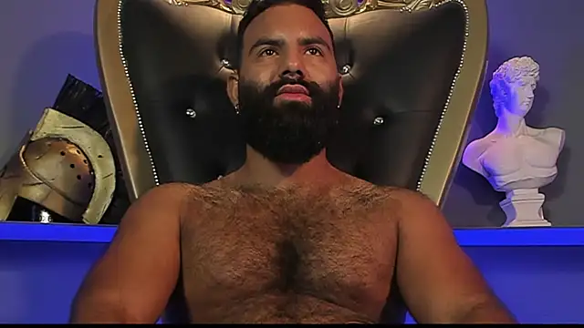 Snapshot of BeardAndrew chatting on September 22, 2025, 4:29 am BeardAndrew online show from September 22, 2025, 4:29 am