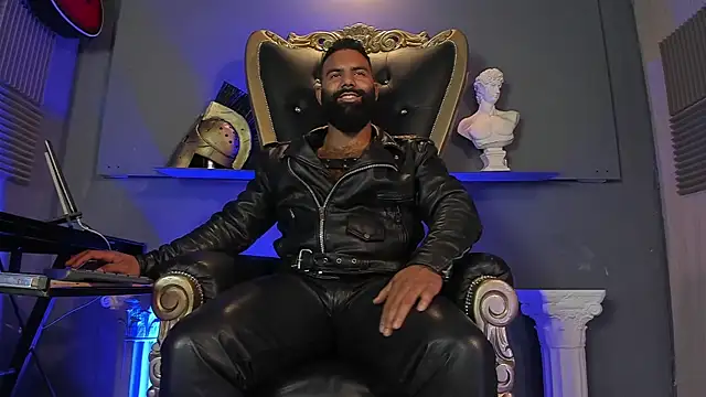 Snapshot of BeardAndrew chatting on September 12, 2025, 4:23 am BeardAndrew online show from September 12, 2025, 4:23 am