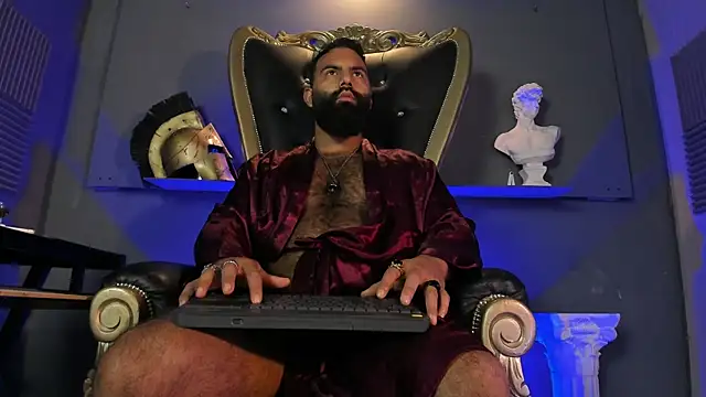 Snapshot of BeardAndrew chatting on September 28, 2025, 3:35 am BeardAndrew online show from September 28, 2025, 3:35 am