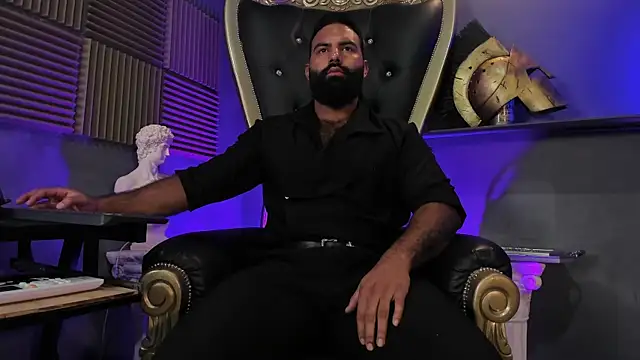 Snapshot of BeardAndrew chatting on November 11, 2025, 1:55 am BeardAndrew online show from November 11, 2025, 1:55 am