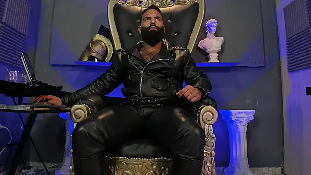 Snapshot of BeardAndrew chatting on September 23, 2025, 3:13 am BeardAndrew online show from September 23, 2025, 3:13 am