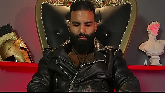 Snapshot of BeardAndrew chatting on September 27, 2025, 5:24 am BeardAndrew online show from September 27, 2025, 5:24 am