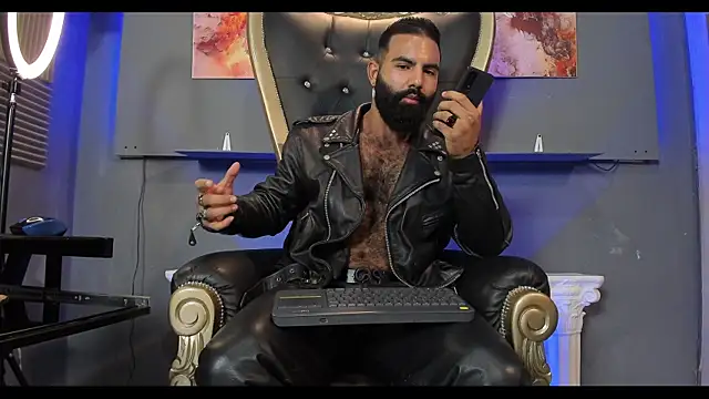 Snapshot of BeardAndrew chatting on March 12, 2025, 1:47 am BeardAndrew online show from March 12, 2025, 1:47 am