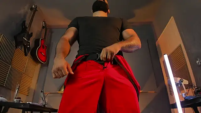 Snapshot of BeardAndrew chatting on September 20, 2025, 9:20 pm BeardAndrew online show from September 20, 2025, 9:20 pm