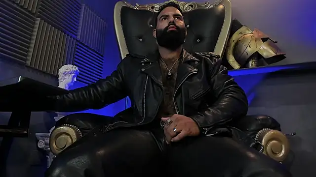 Snapshot of BeardAndrew chatting on November 12, 2025, 3:10 am BeardAndrew online show from November 12, 2025, 3:10 am