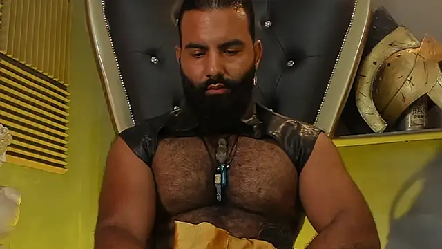 Snapshot of BeardAndrew chatting on November 13, 2025, 3:10 am BeardAndrew online show from November 13, 2025, 3:10 am