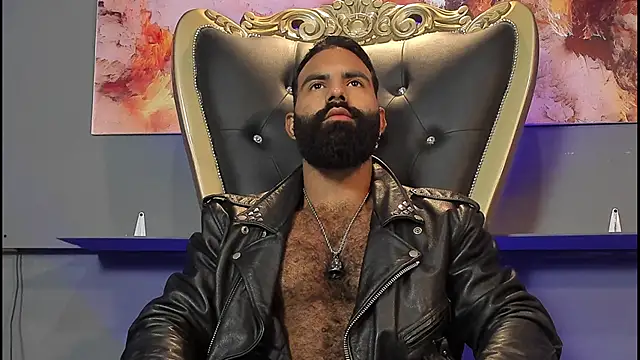 Snapshot of BeardAndrew chatting on March 16, 2025, 5:58 am BeardAndrew online show from March 16, 2025, 5:58 am