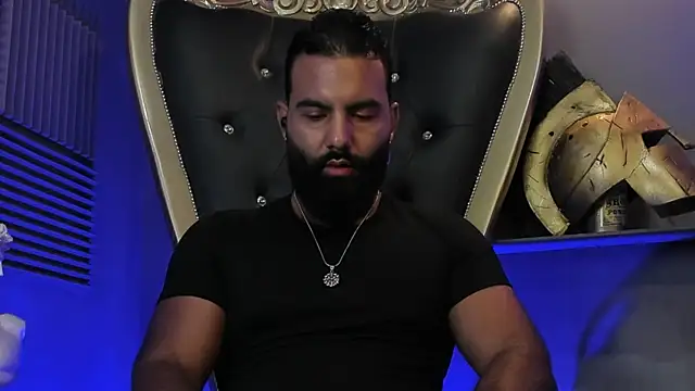 Snapshot of BeardAndrew chatting on November 15, 2025, 2:26 am BeardAndrew online show from November 15, 2025, 2:26 am